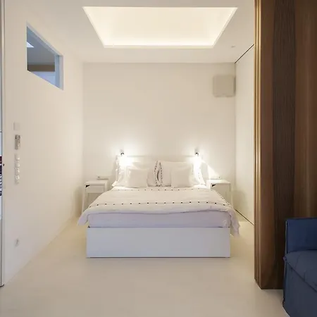 Mirror Houses Bolzano Room photo