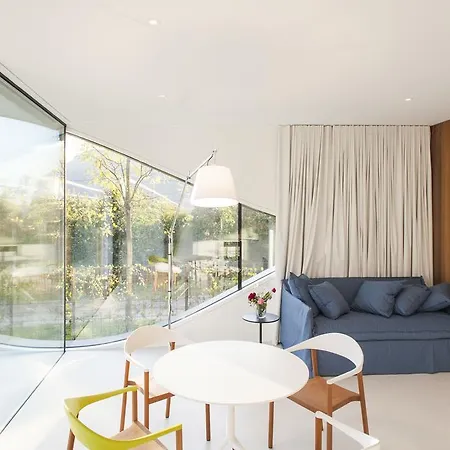 Mirror Houses Bolzano Exterior photo