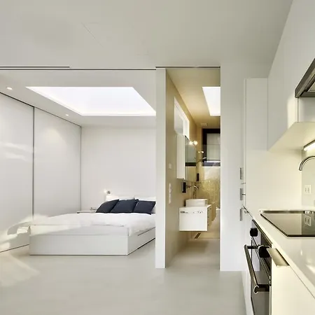 Mirror Houses Bolzano Exterior photo