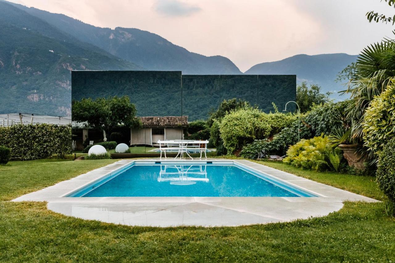 Holiday home Mirror Bolzano