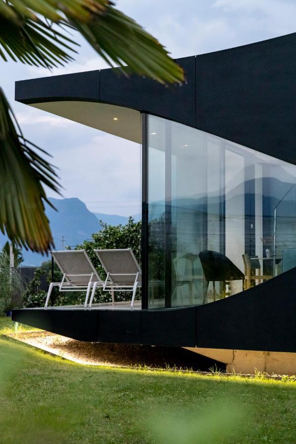 Holiday home Mirror