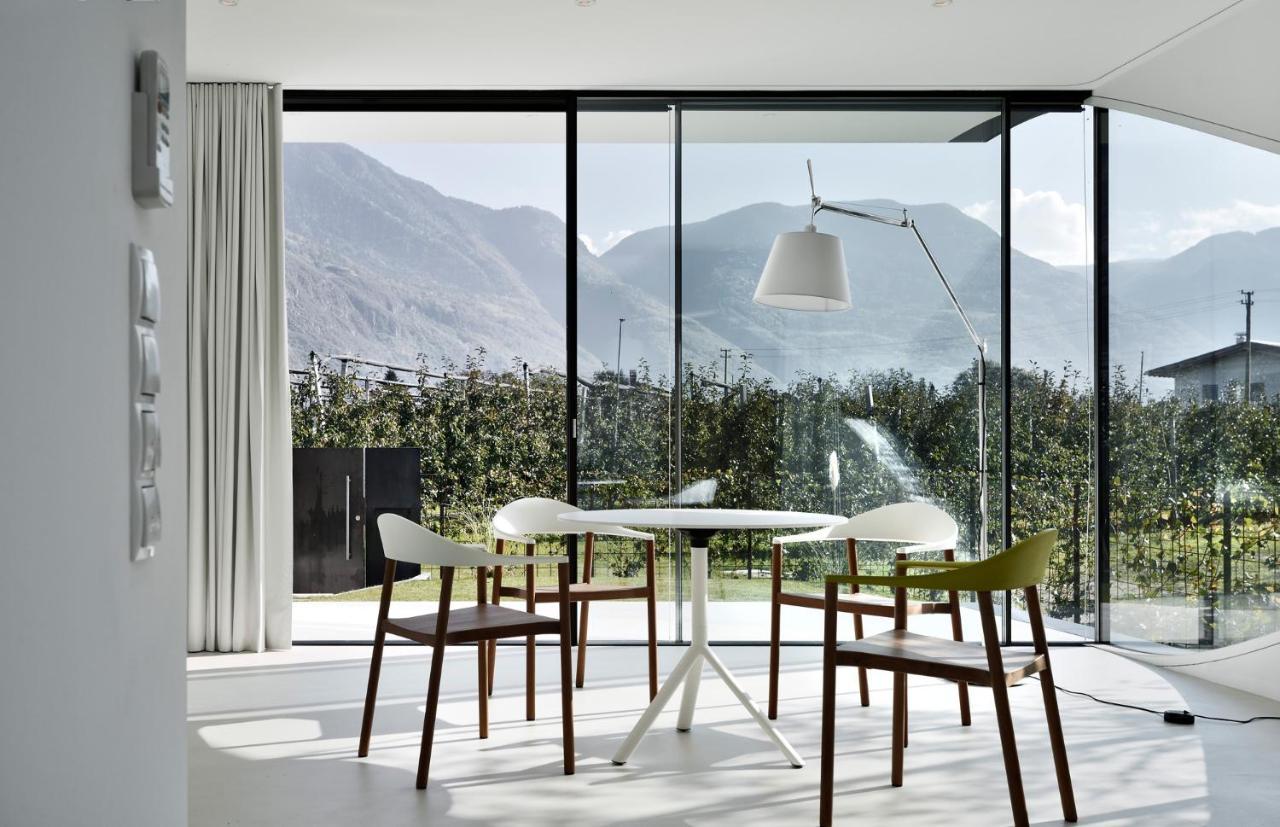 Mirror Holiday home *