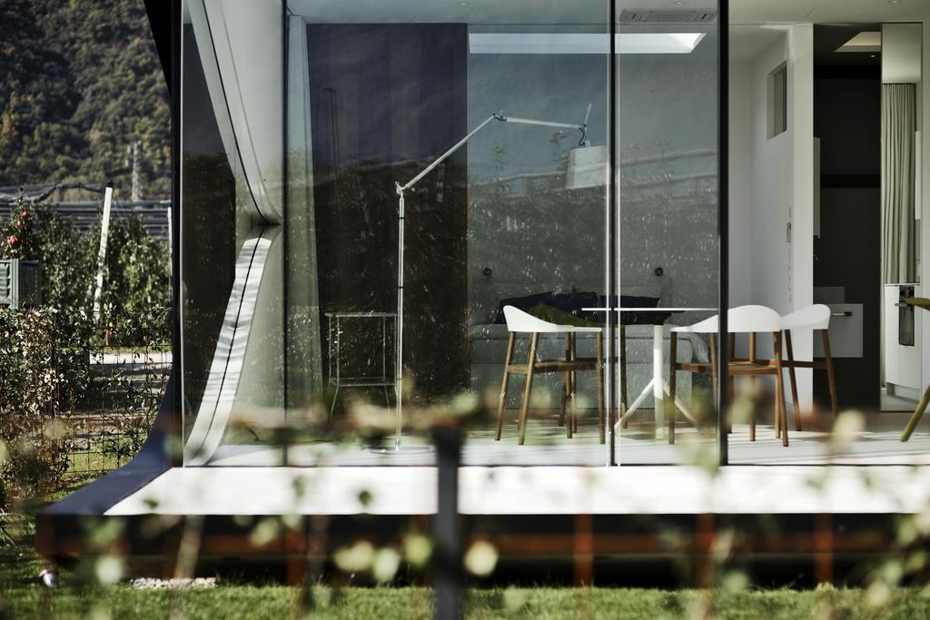 Holiday home Mirror *