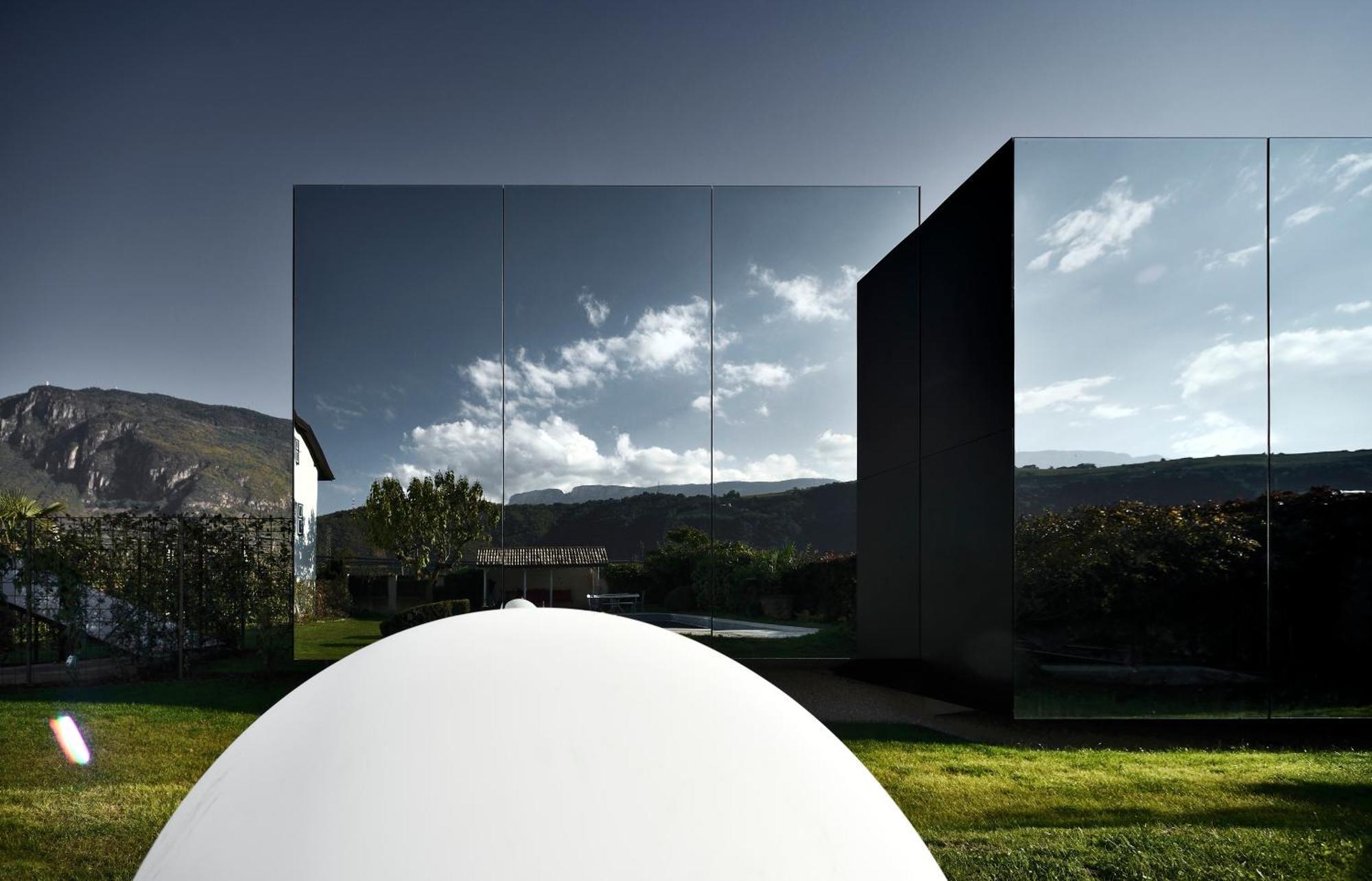 Mirror Bozen