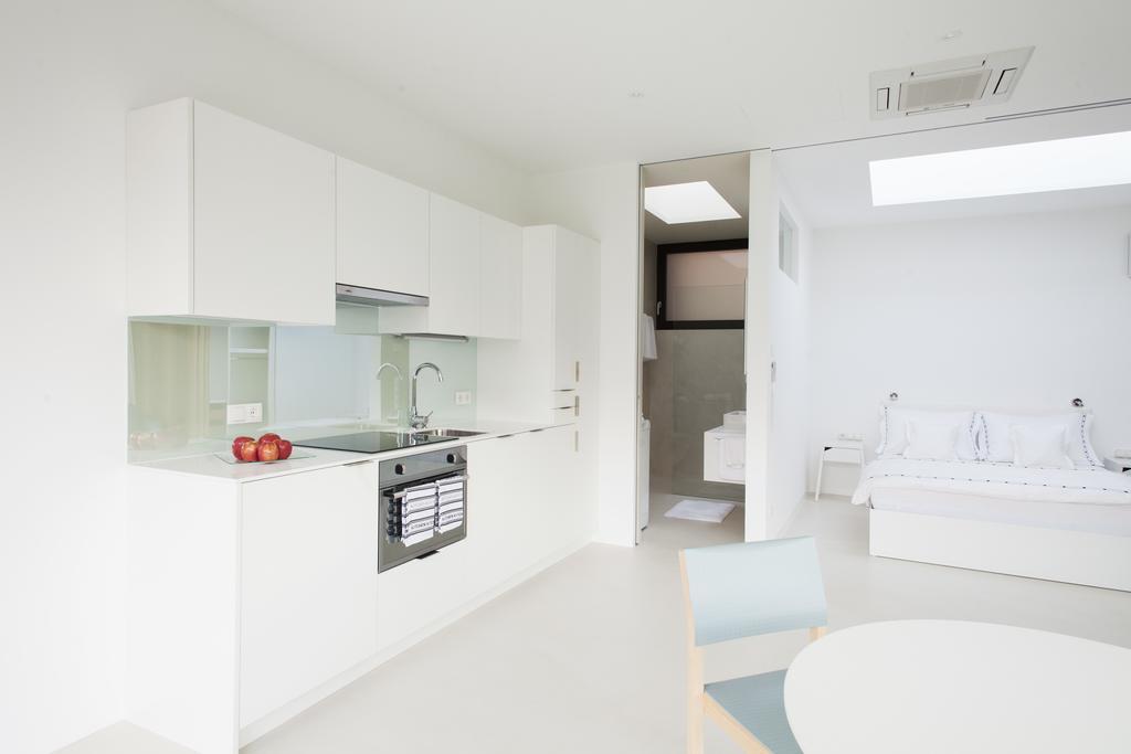 Holiday home Mirror