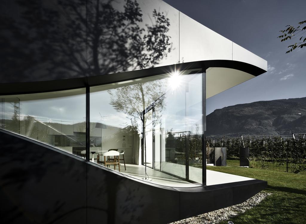 Holiday home Mirror