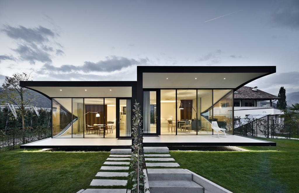 Holiday home Mirror