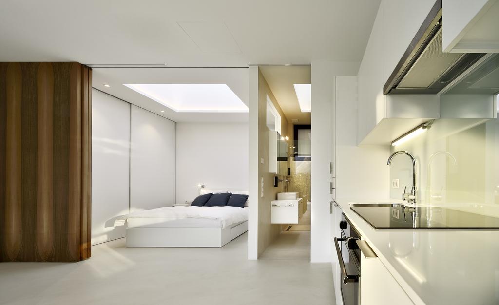Mirror Holiday home Bolzano