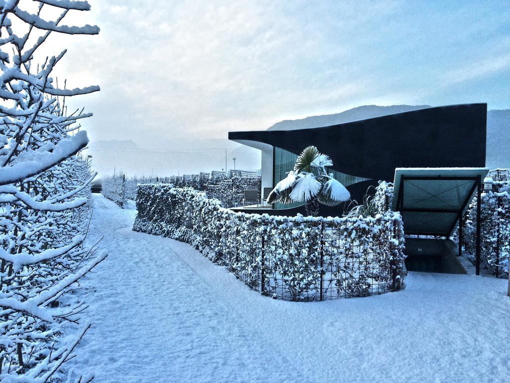 Mirror Holiday home *